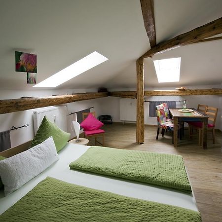 Monello Apartments - Charmanter Altbau Bamberg Eksteriør bilde