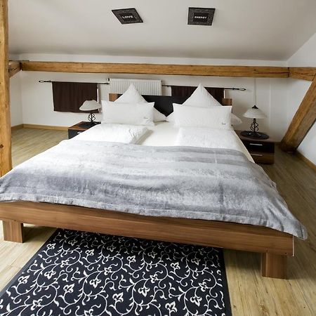 Monello Apartments - Charmanter Altbau Bamberg Eksteriør bilde
