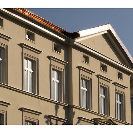 Monello Apartments - Charmanter Altbau Bamberg Eksteriør bilde