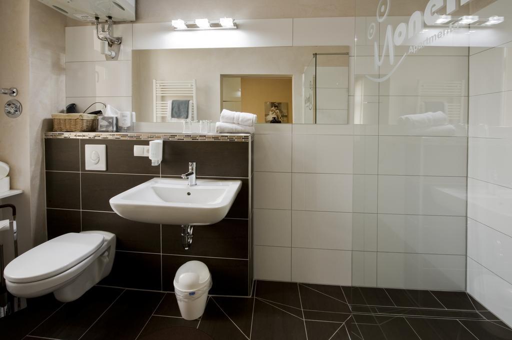 Monello Apartments - Charmanter Altbau Bamberg Eksteriør bilde