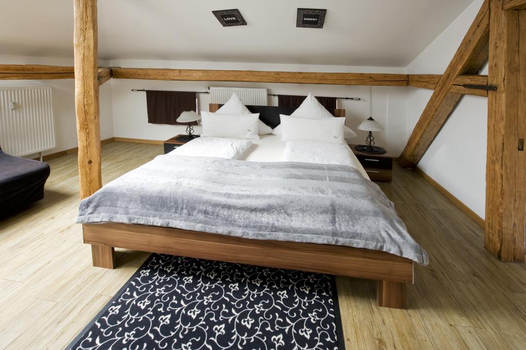 Monello Apartments - Charmanter Altbau Bamberg Eksteriør bilde