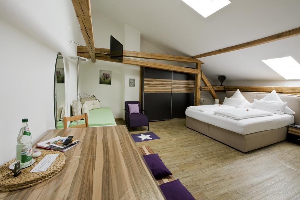 Monello Apartments - Charmanter Altbau Bamberg Eksteriør bilde